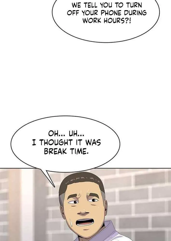 Kitchen Soldier Chapter 207 page 7 - 