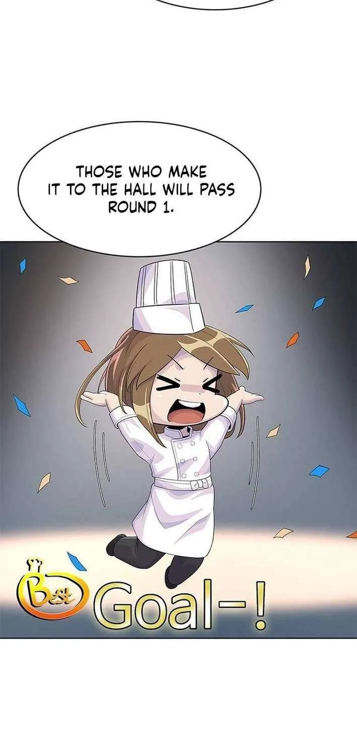 Kitchen Soldier Chapter 207 page 66 - 