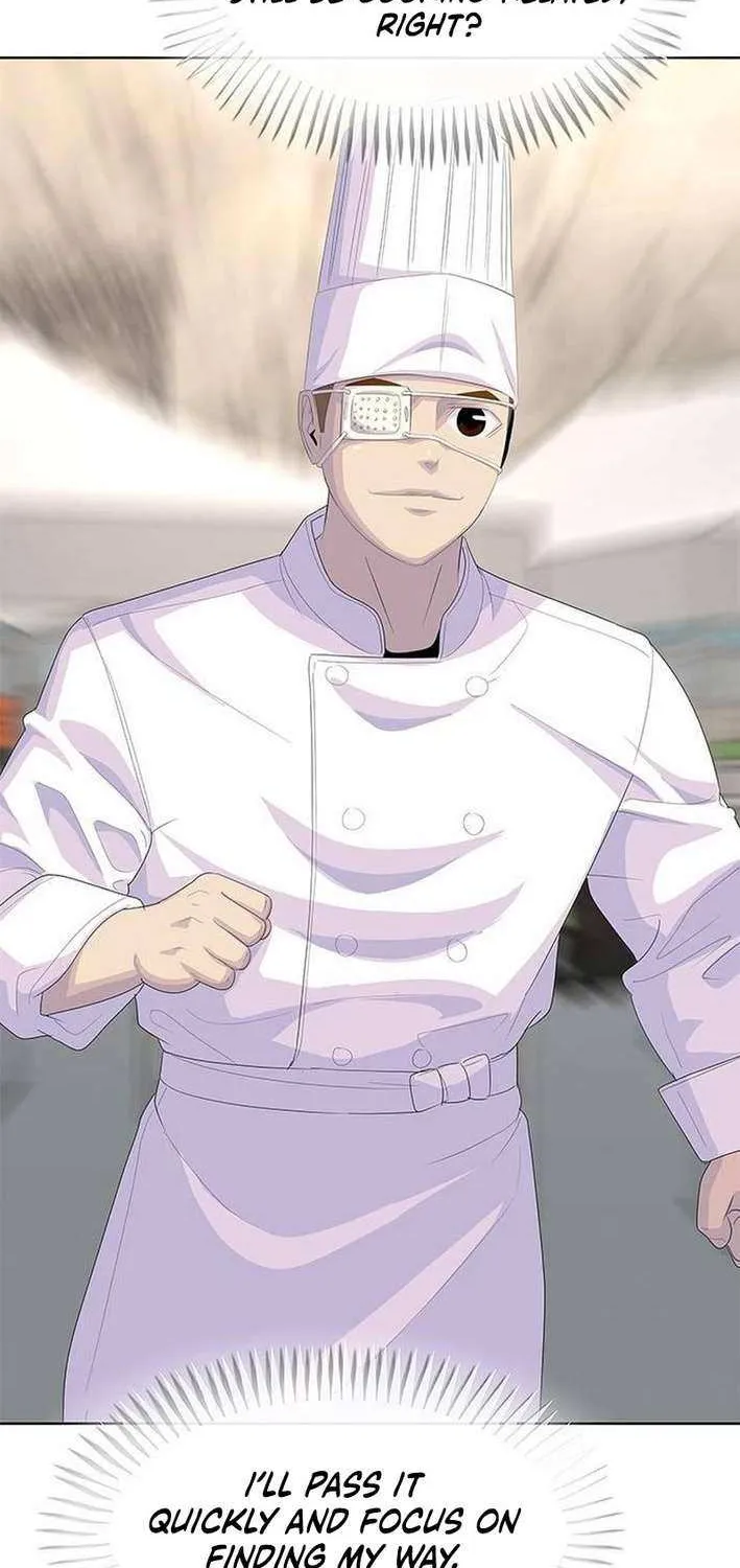 Kitchen Soldier Chapter 207 page 69 - 