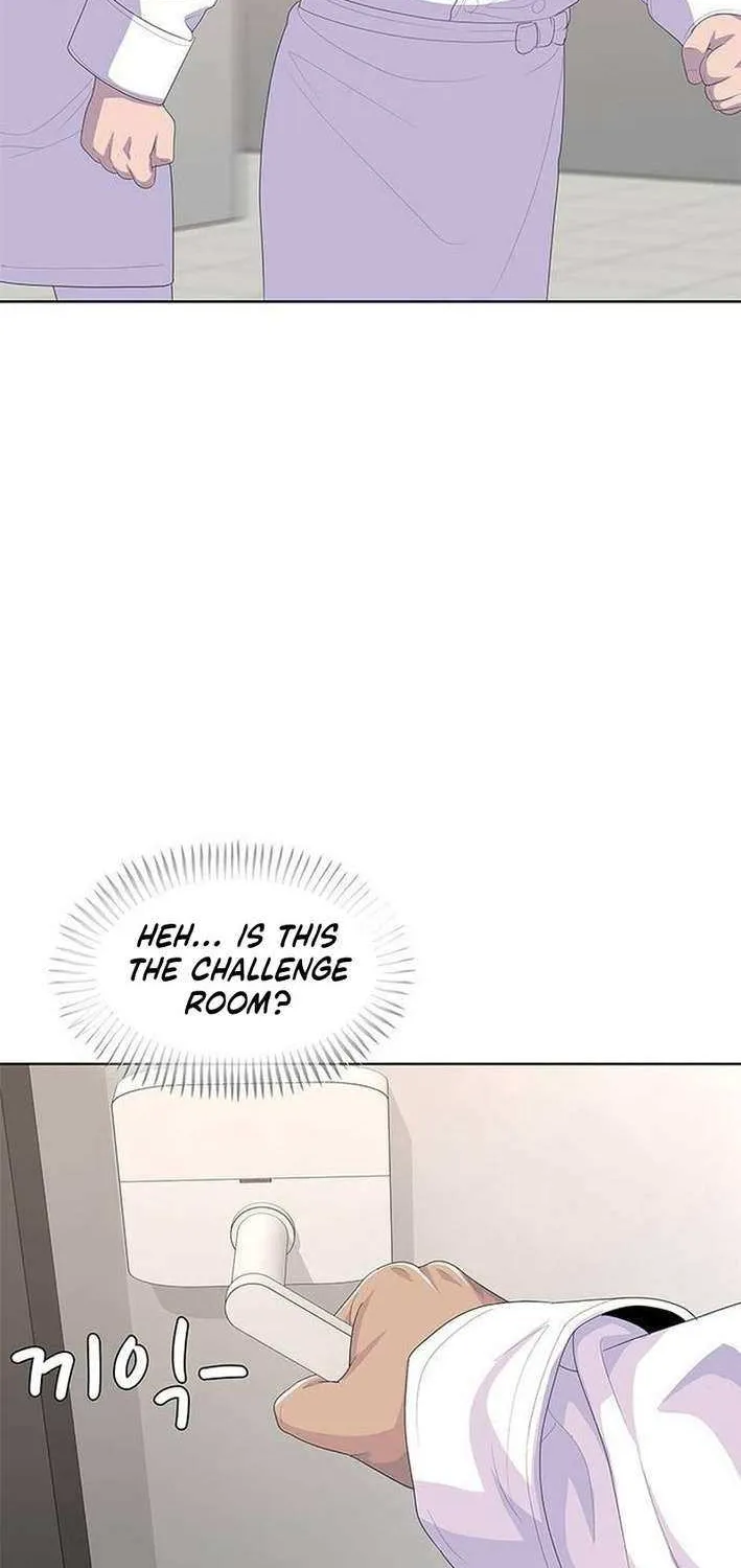 Kitchen Soldier Chapter 207 page 72 - 