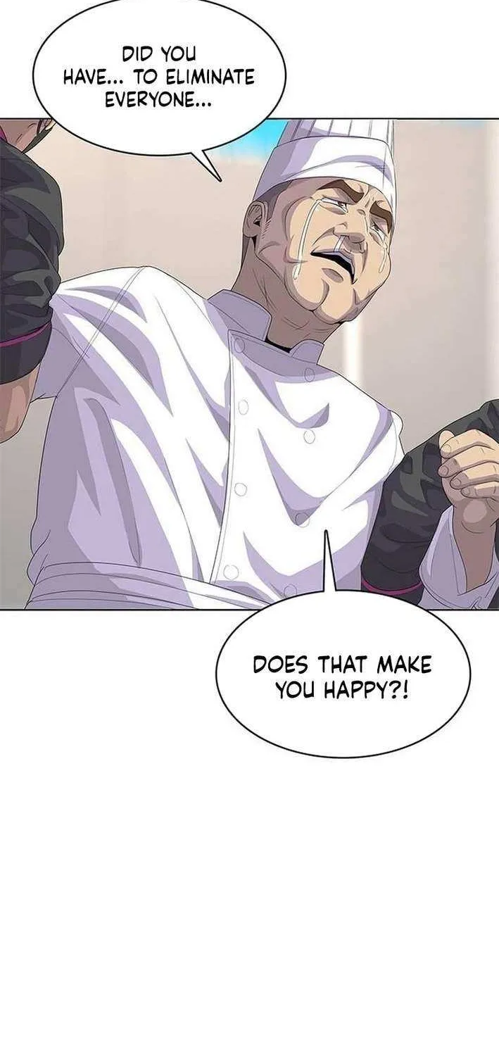 Kitchen Soldier Chapter 207 page 76 - 