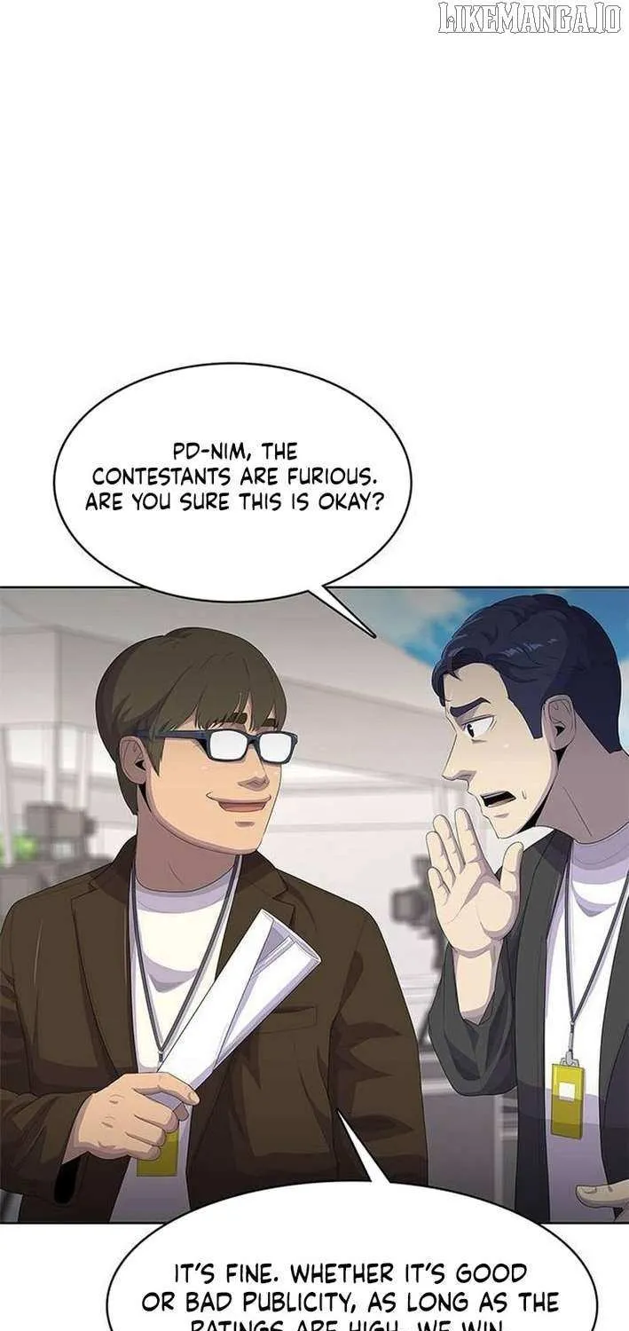 Kitchen Soldier Chapter 207 page 78 - 