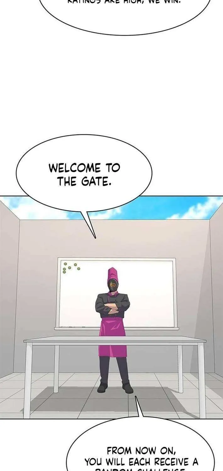 Kitchen Soldier Chapter 207 page 79 - 