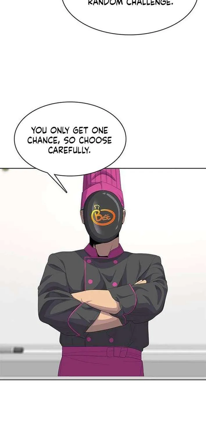 Kitchen Soldier Chapter 207 page 80 - 