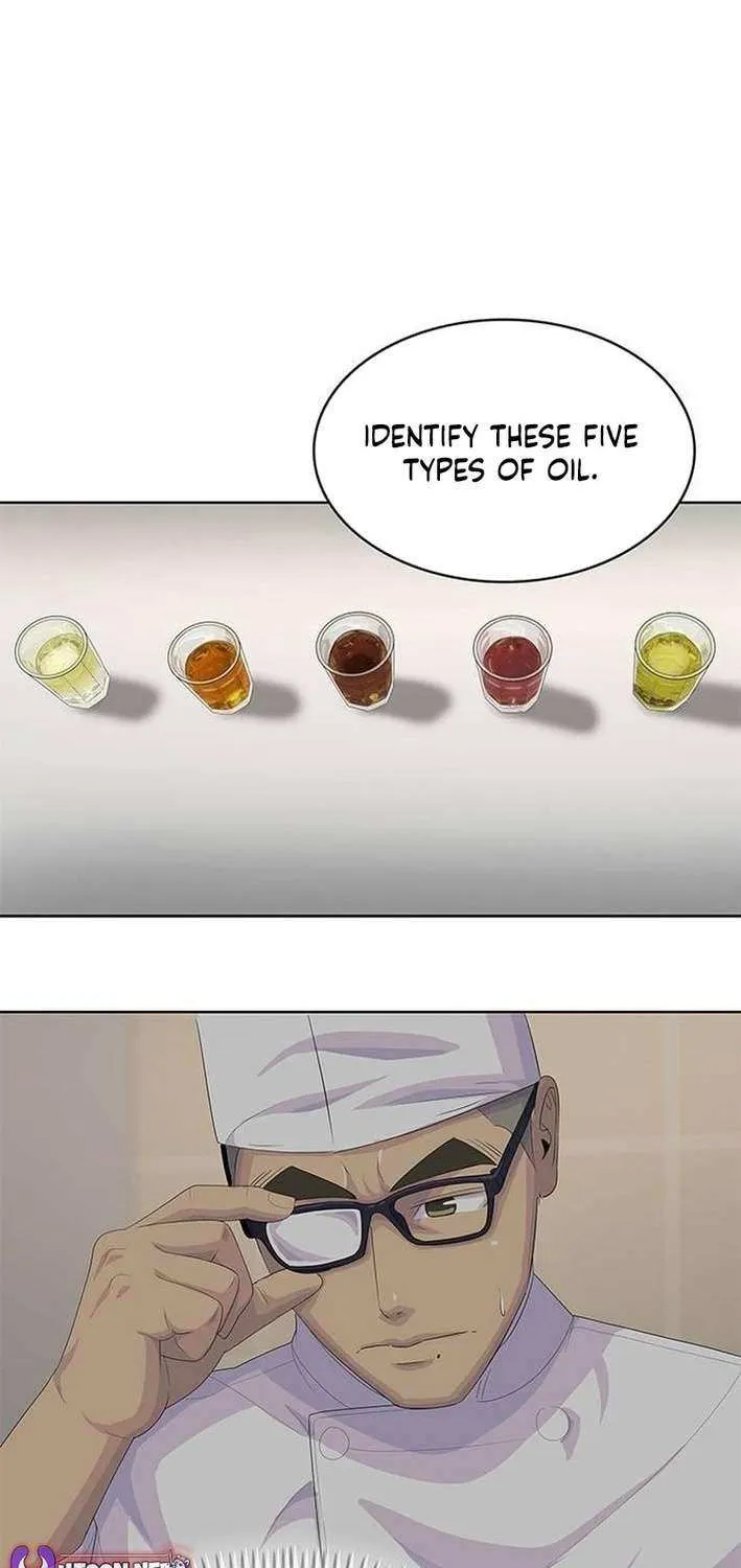 Kitchen Soldier Chapter 207 page 81 - 