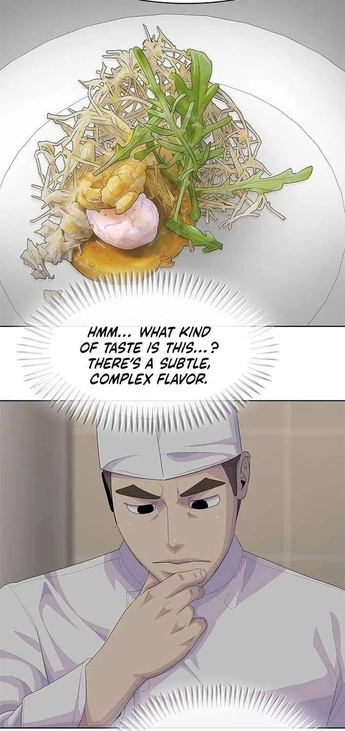 Kitchen Soldier Chapter 207 page 83 - 