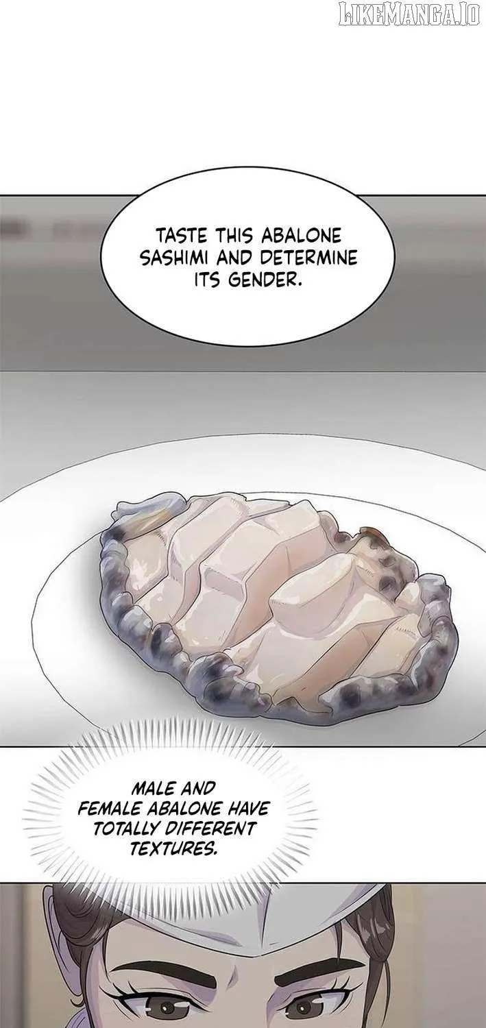 Kitchen Soldier Chapter 207 page 85 - 
