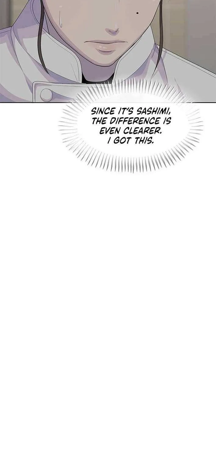 Kitchen Soldier Chapter 207 page 86 - 