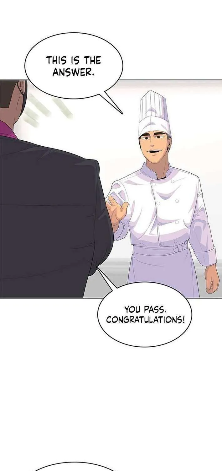Kitchen Soldier Chapter 207 page 87 - 