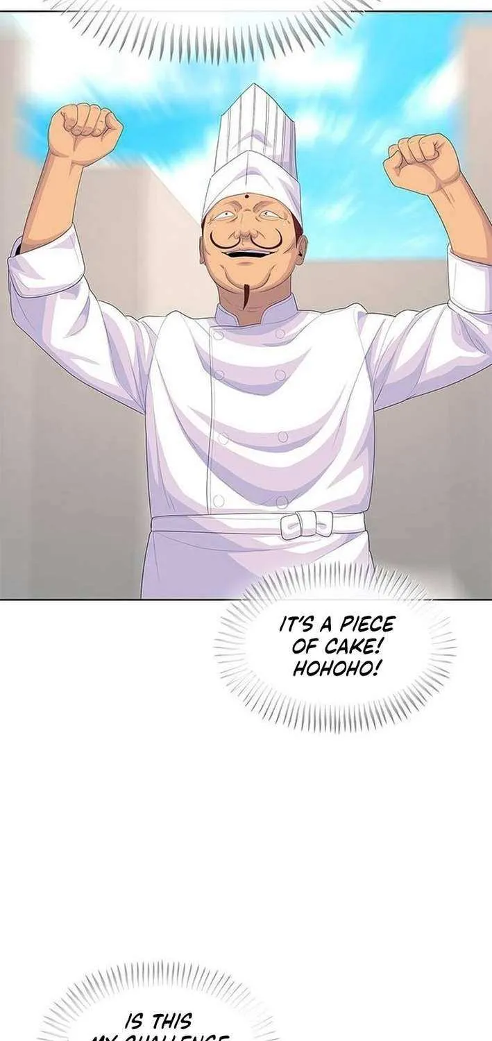 Kitchen Soldier Chapter 207 page 89 - 