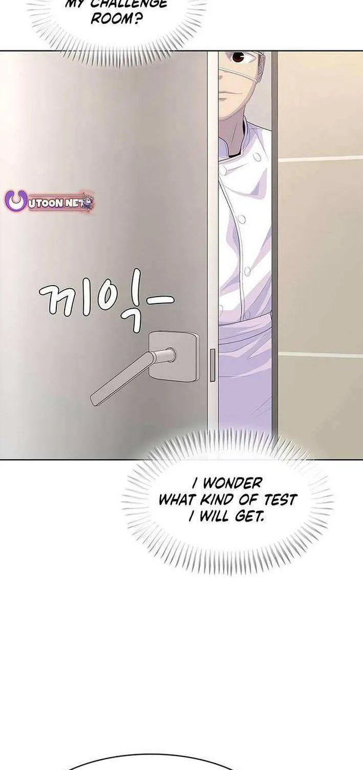 Kitchen Soldier Chapter 207 page 90 - 