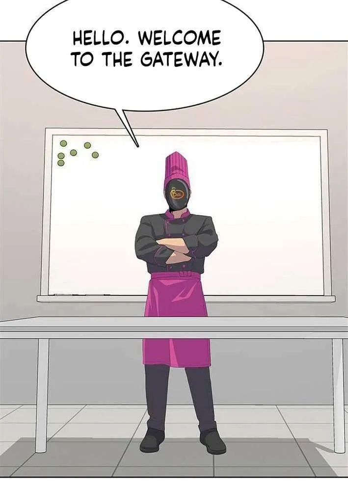 Kitchen Soldier Chapter 207 page 91 - 