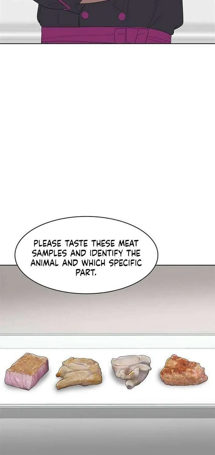 Kitchen Soldier Chapter 207 page 93 - 