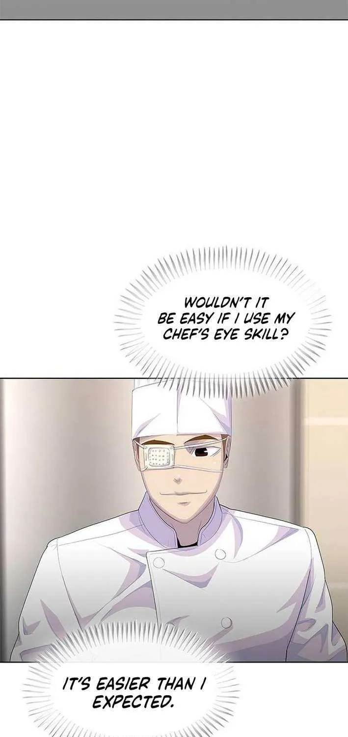 Kitchen Soldier Chapter 207 page 94 - 