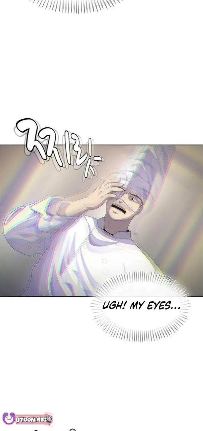 Kitchen Soldier Chapter 207 page 95 - 