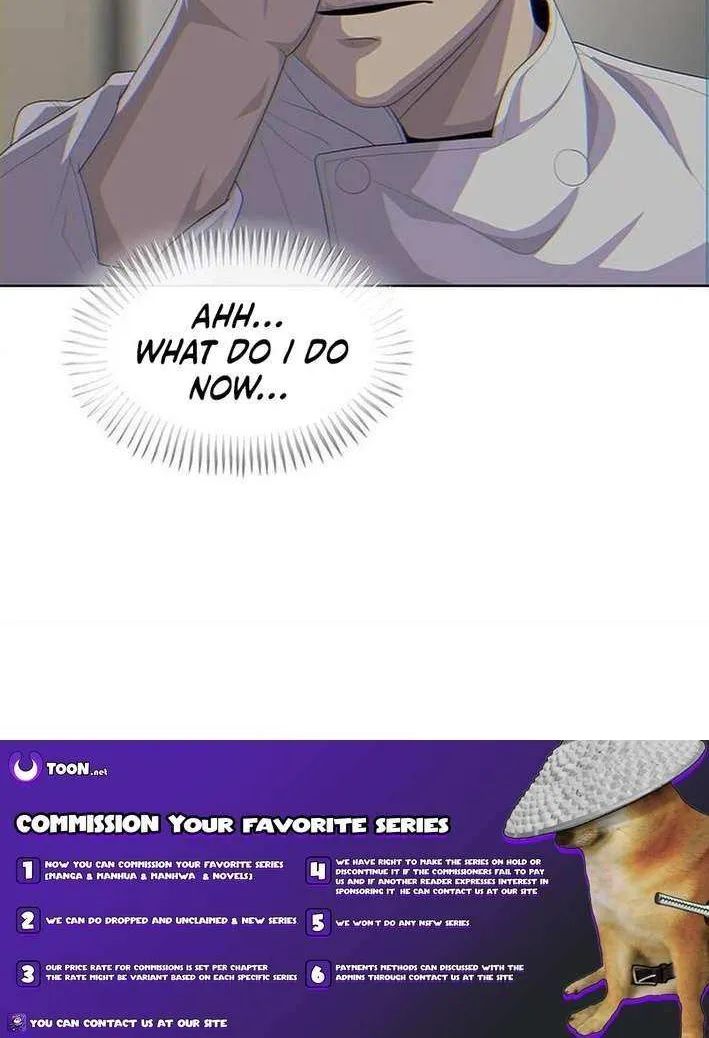 Kitchen Soldier Chapter 207 page 97 - 