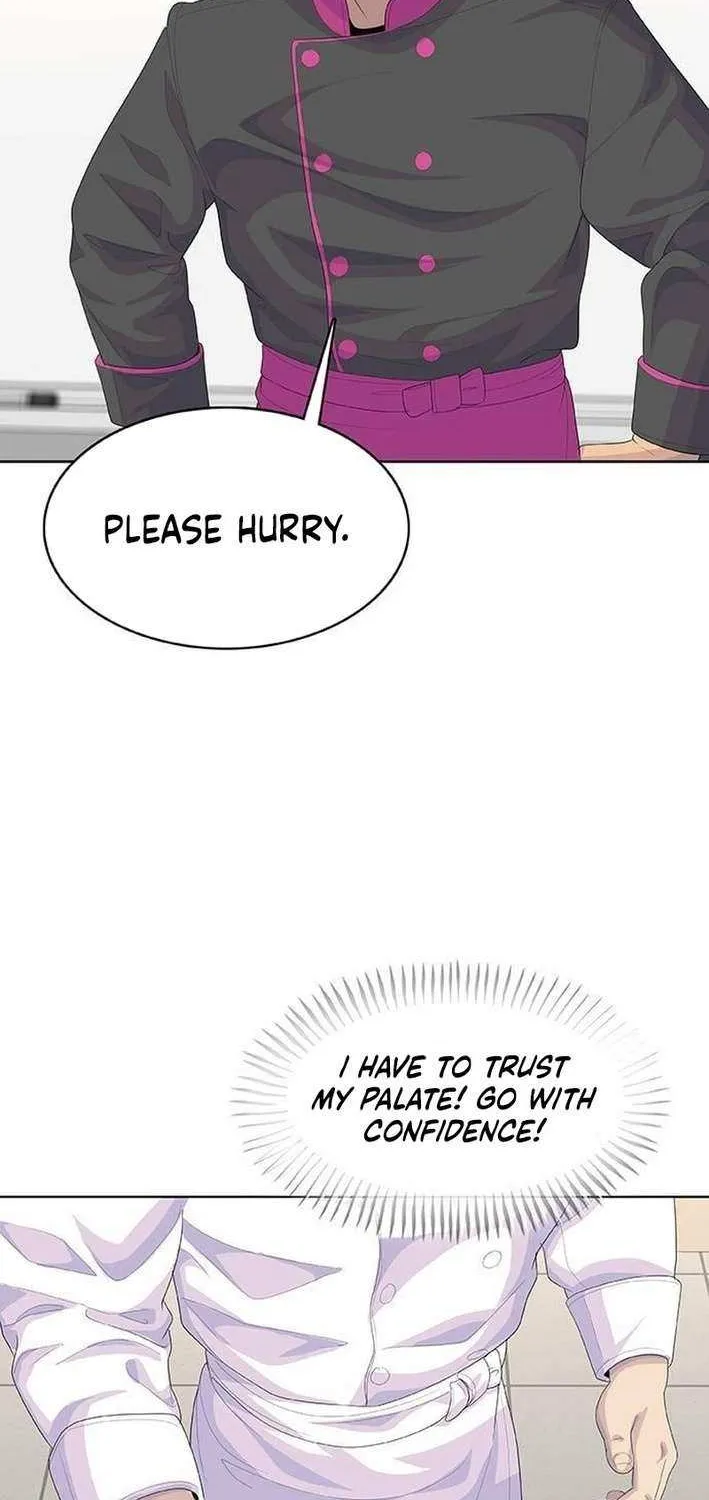 Kitchen Soldier Chapter 208 page 11 - 