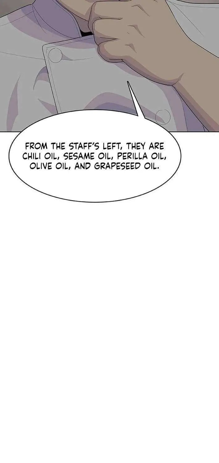 Kitchen Soldier Chapter 208 page 17 - 