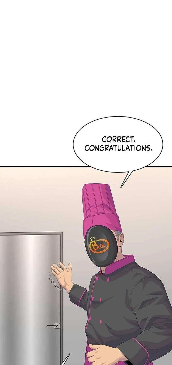 Kitchen Soldier Chapter 208 page 18 - 