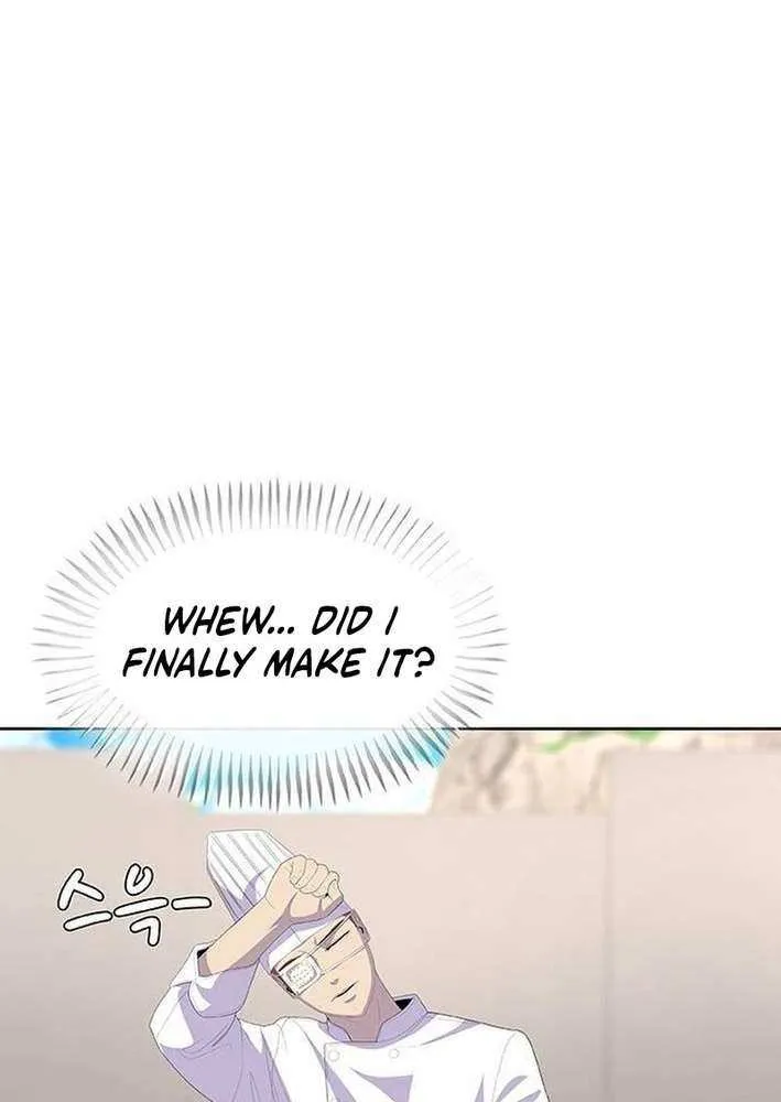 Kitchen Soldier Chapter 208 page 21 - 