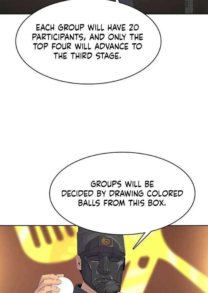 Kitchen Soldier Chapter 208 page 28 - 
