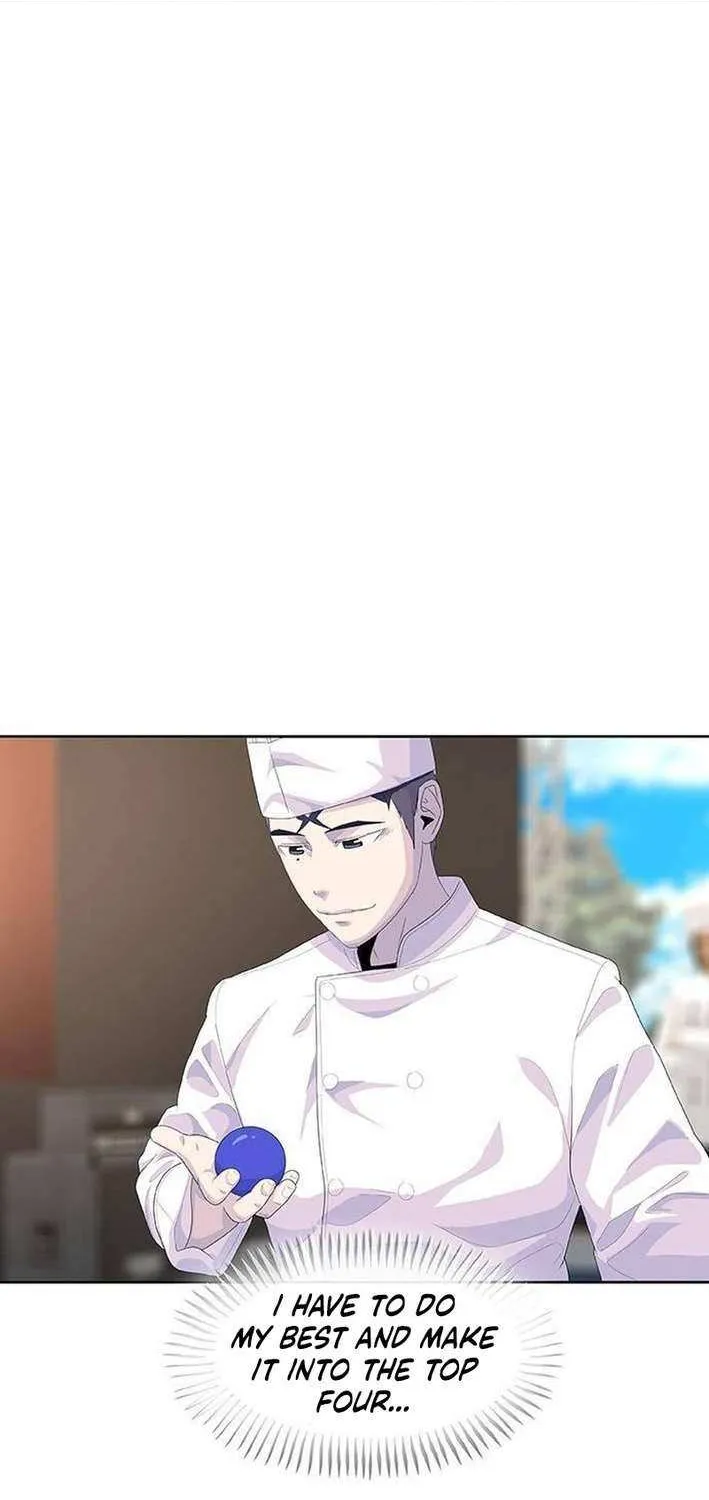 Kitchen Soldier Chapter 208 page 32 - 