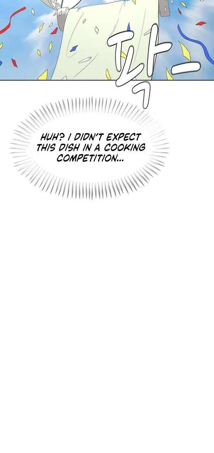 Kitchen Soldier Chapter 208 page 38 - 