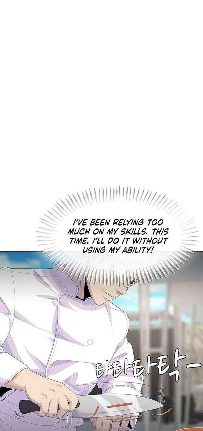 Kitchen Soldier Chapter 208 page 39 - 