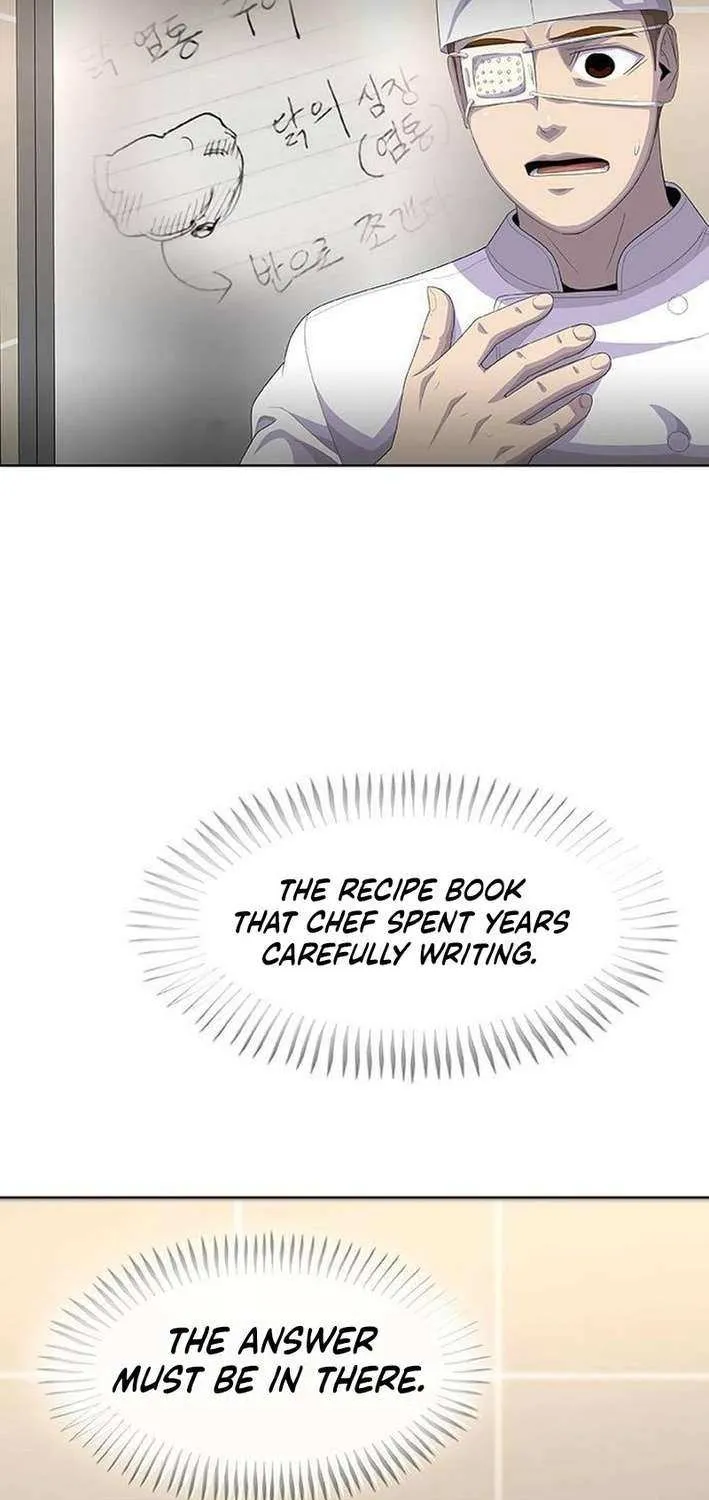 Kitchen Soldier Chapter 208 page 5 - 