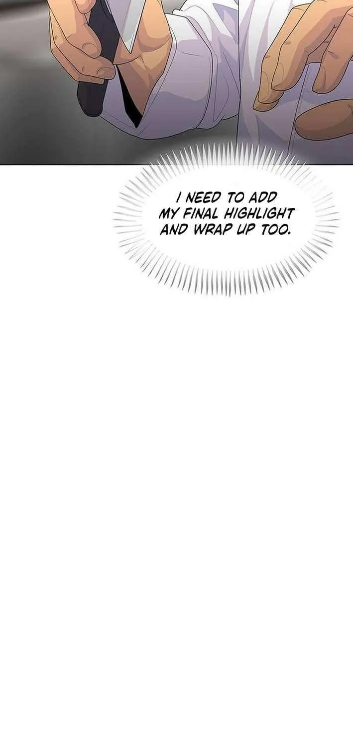 Kitchen Soldier Chapter 208 page 47 - 