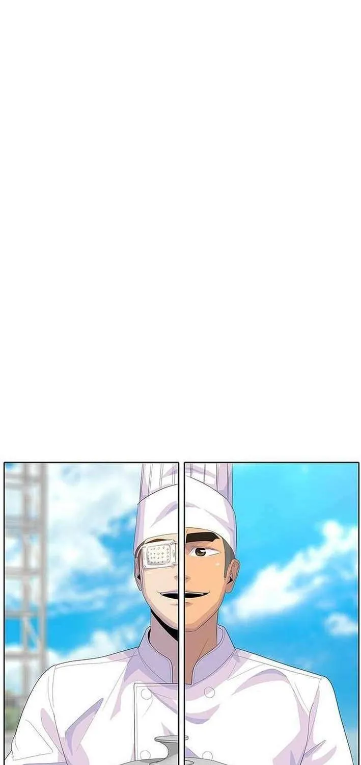 Kitchen Soldier Chapter 208 page 48 - 