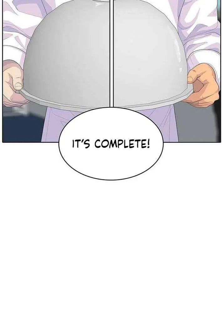 Kitchen Soldier Chapter 208 page 49 - 