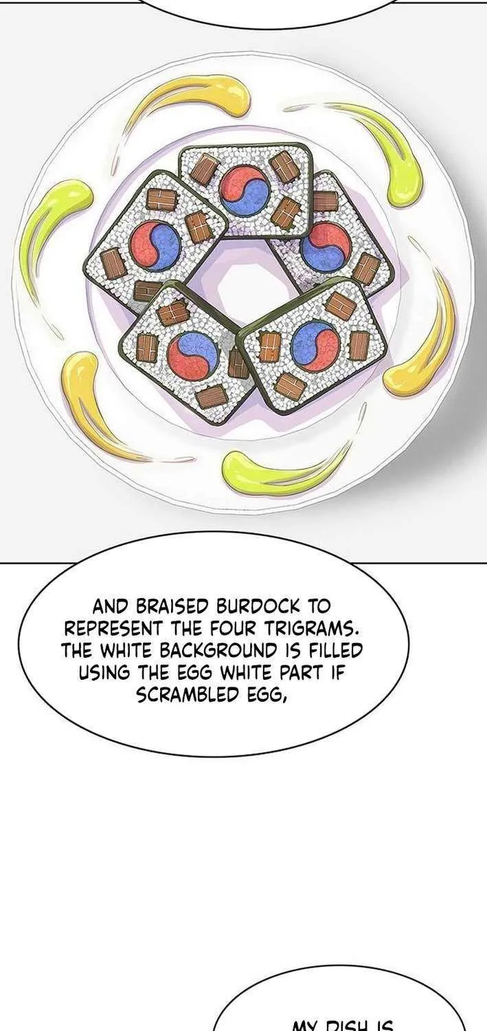 Kitchen Soldier Chapter 208 page 52 - 