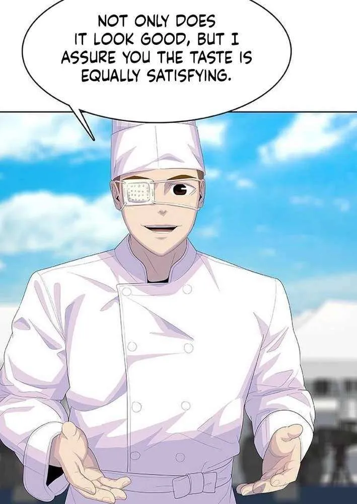 Kitchen Soldier Chapter 208 page 56 - 