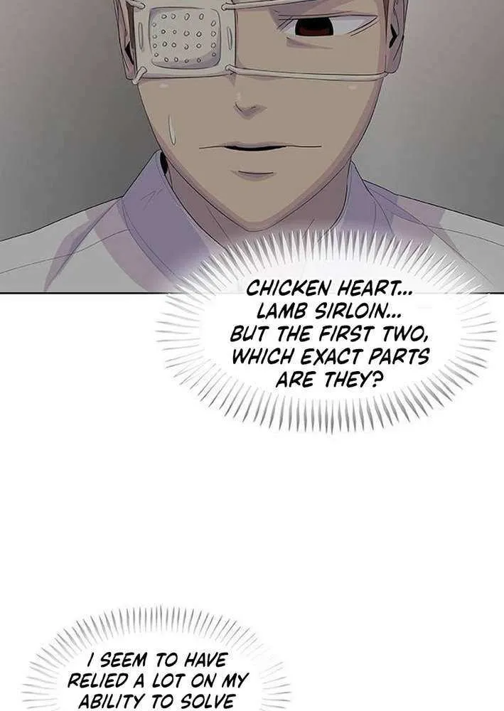Kitchen Soldier Chapter 208 page 7 - 