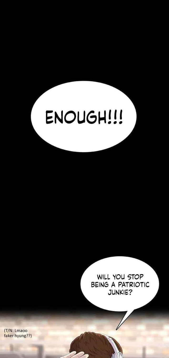 Kitchen Soldier Chapter 208 page 72 - 