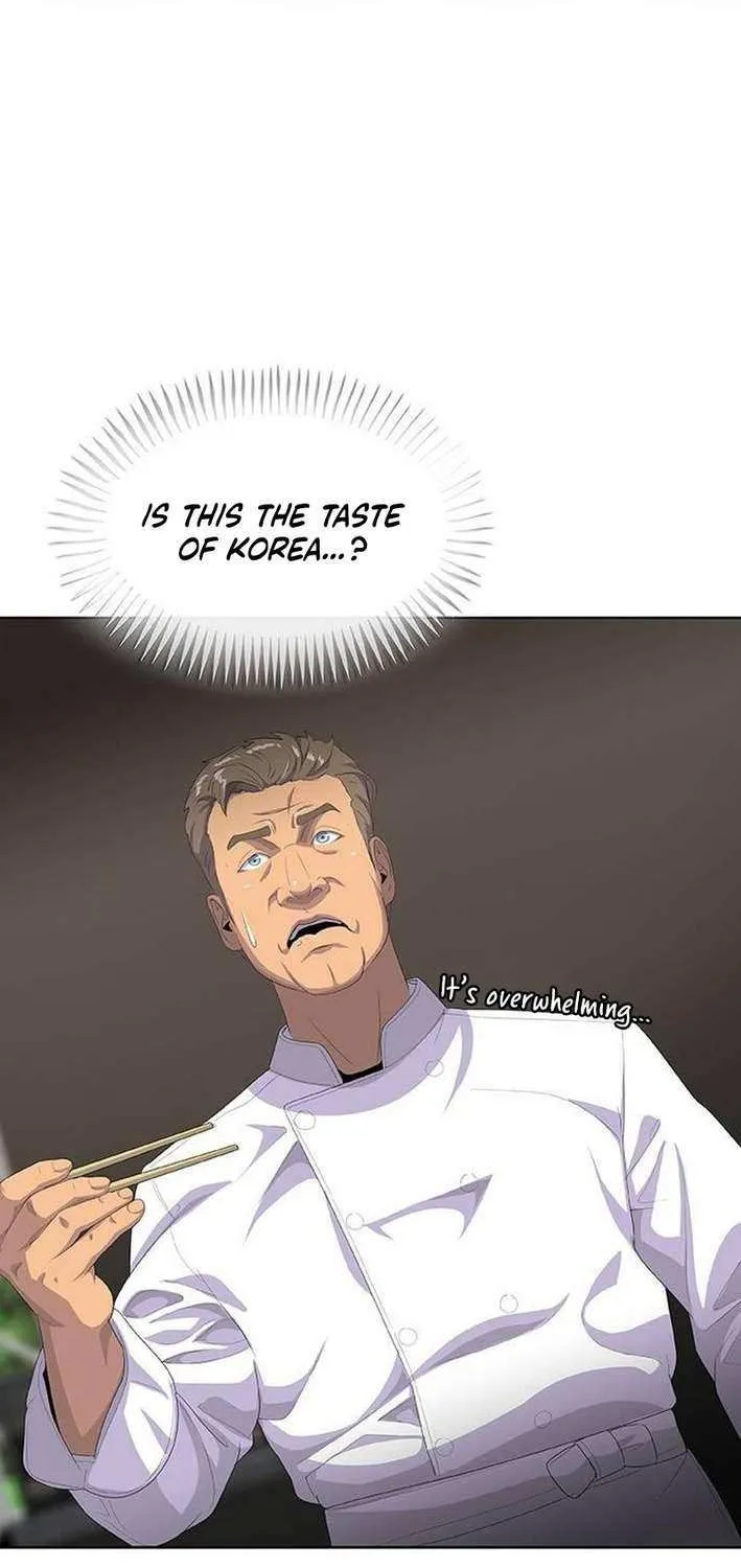 Kitchen Soldier Chapter 208 page 74 - 