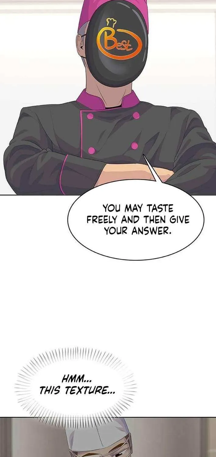 Kitchen Soldier Chapter 208 page 9 - 