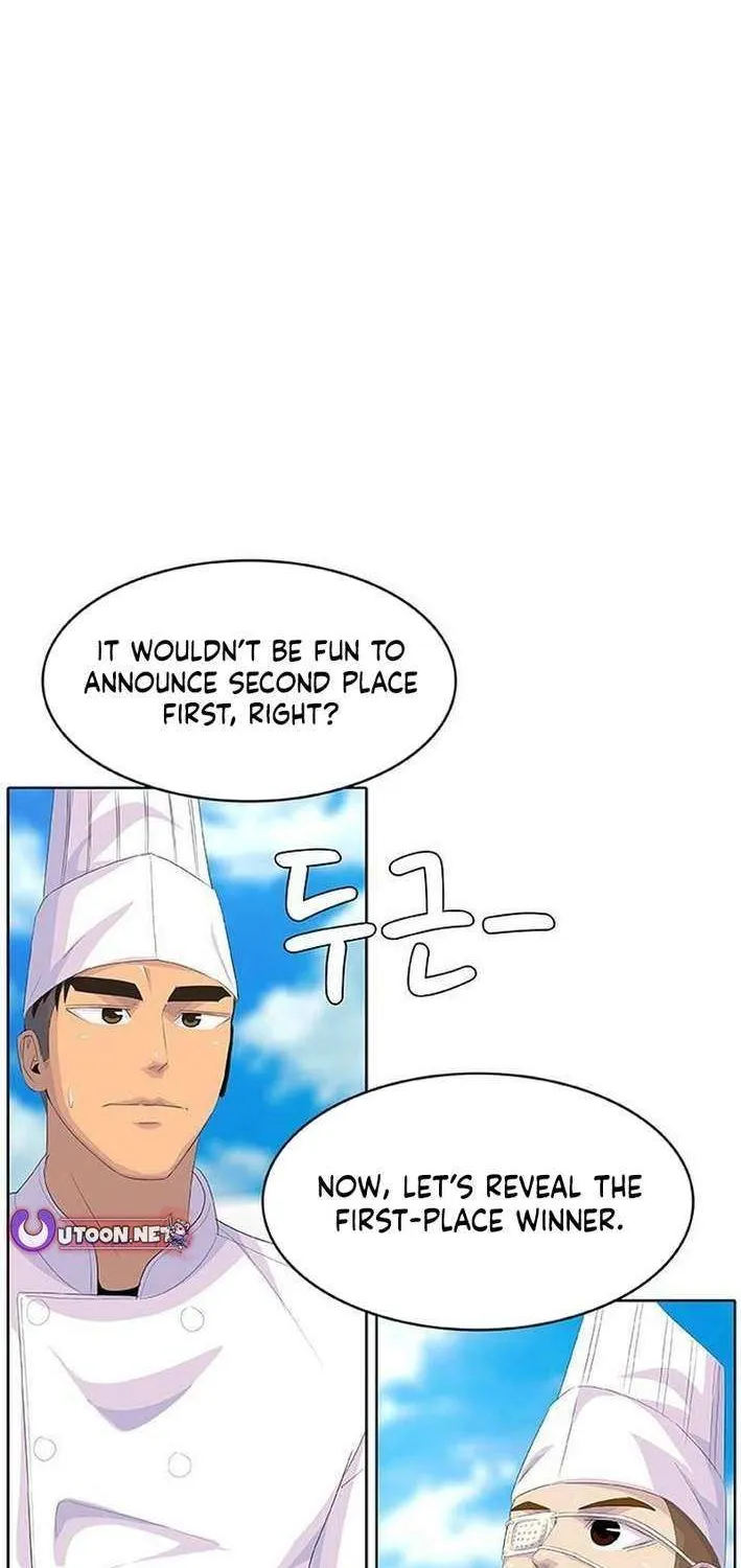 Kitchen Soldier Chapter 208 page 81 - 