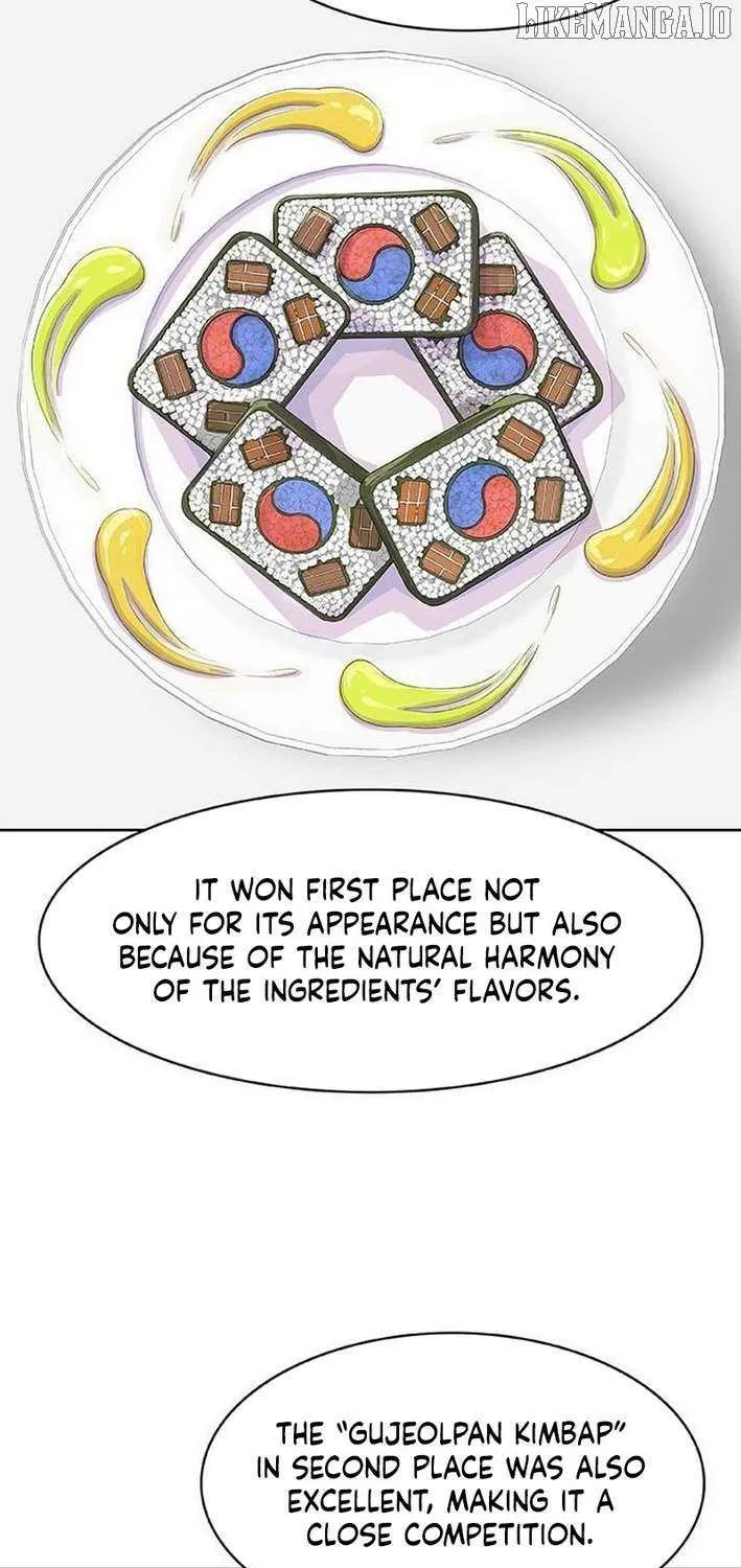 Kitchen Soldier Chapter 208 page 85 - 