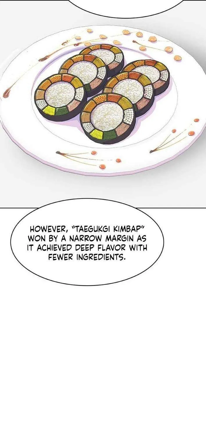 Kitchen Soldier Chapter 208 page 86 - 