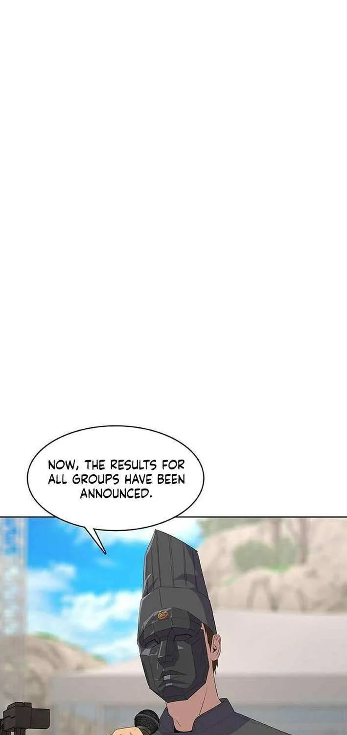 Kitchen Soldier Chapter 208 page 87 - 