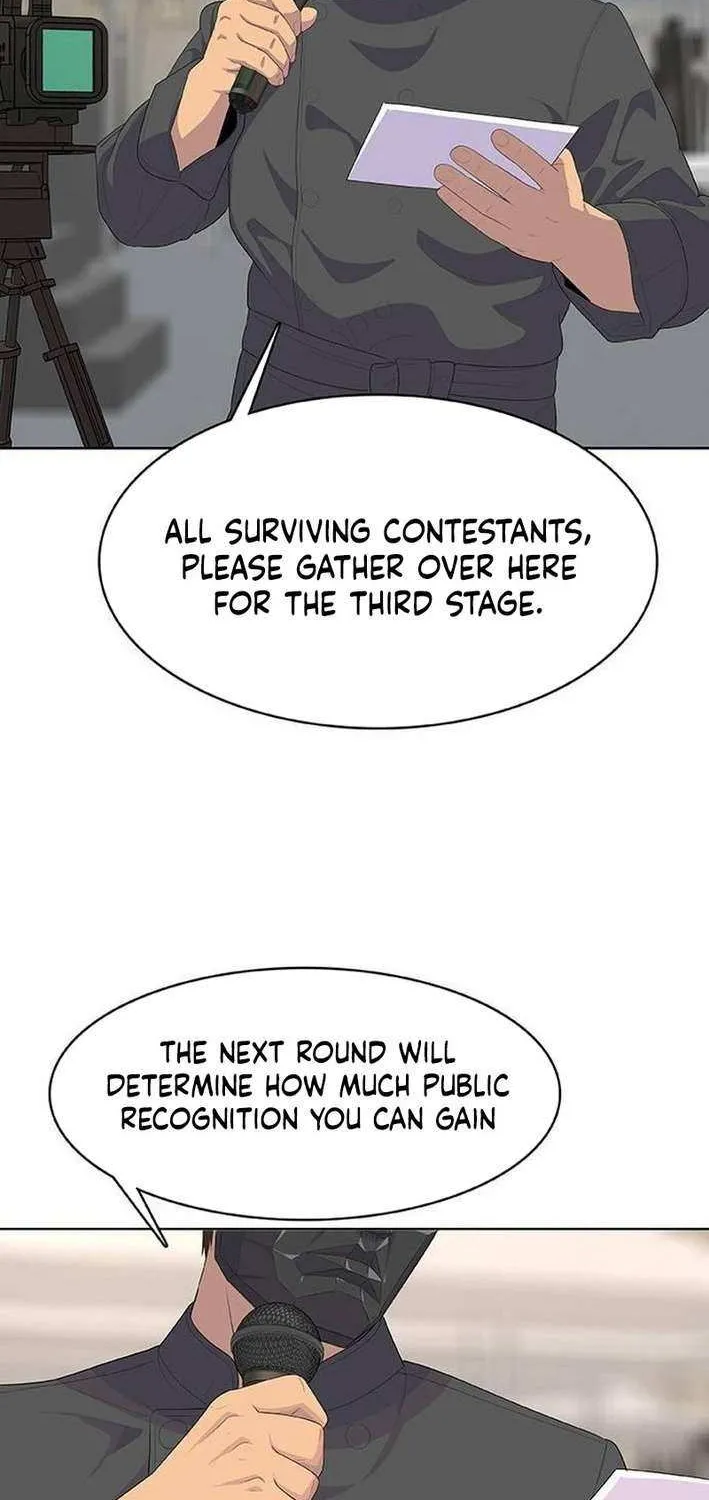 Kitchen Soldier Chapter 208 page 88 - 