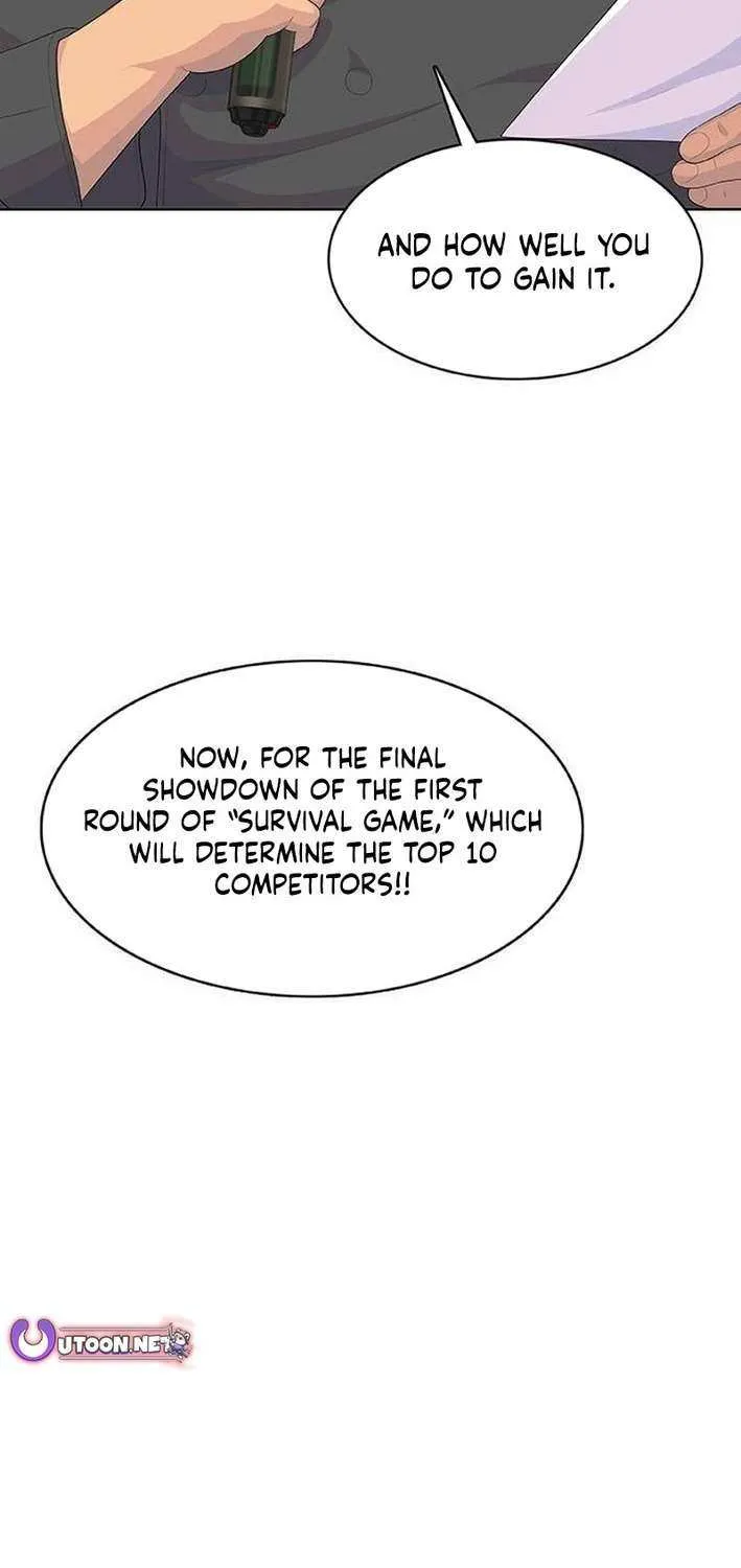 Kitchen Soldier Chapter 208 page 89 - 