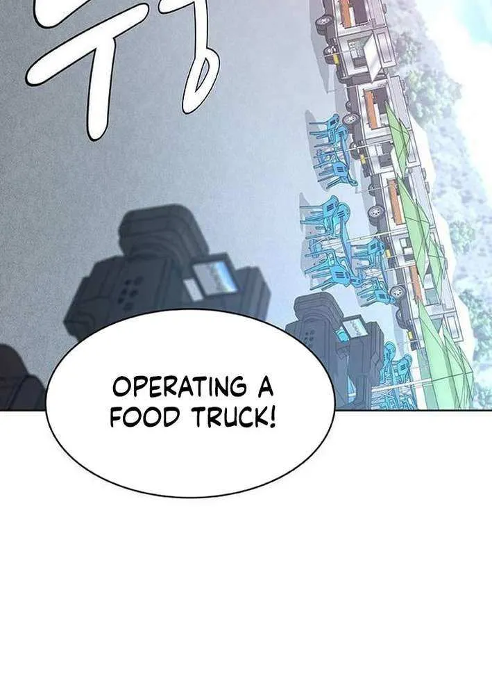 Kitchen Soldier Chapter 208 page 91 - 