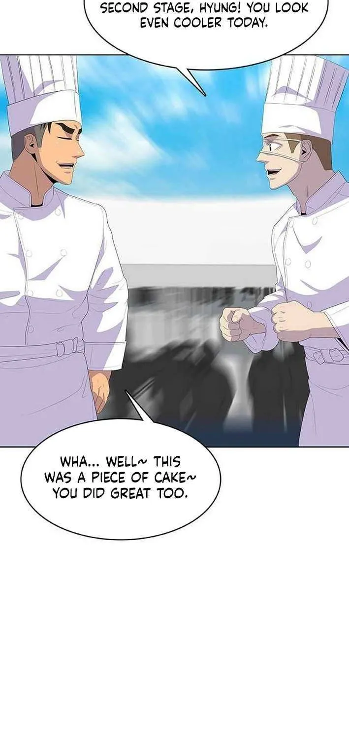 Kitchen Soldier Chapter 208 page 93 - 