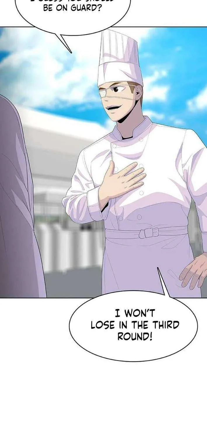 Kitchen Soldier Chapter 208 page 95 - 