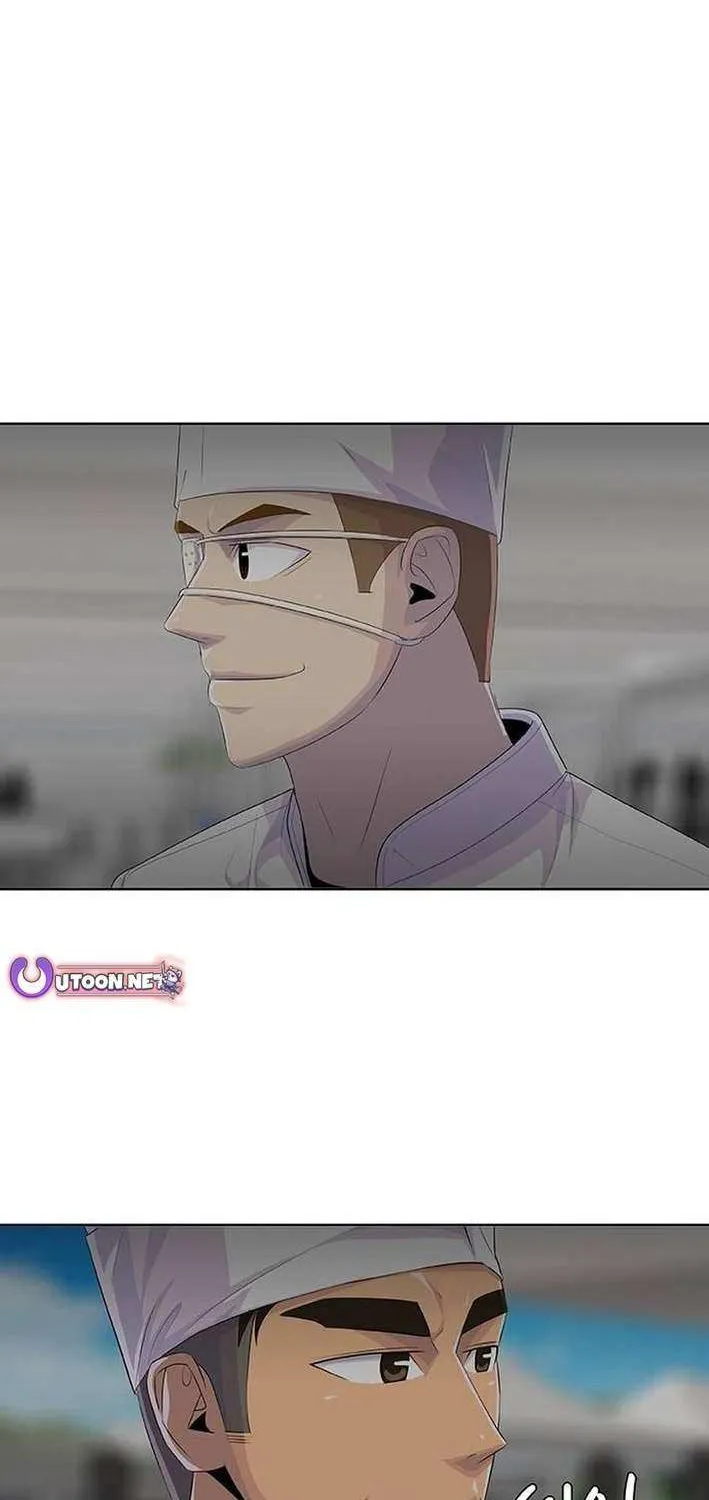 Kitchen Soldier Chapter 208 page 97 - 