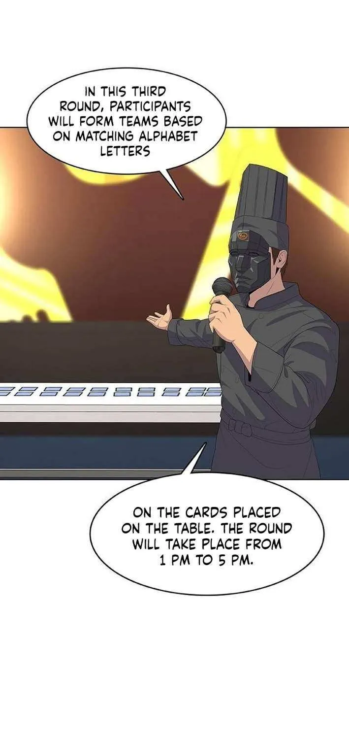 Kitchen Soldier Chapter 209 page 2 - 