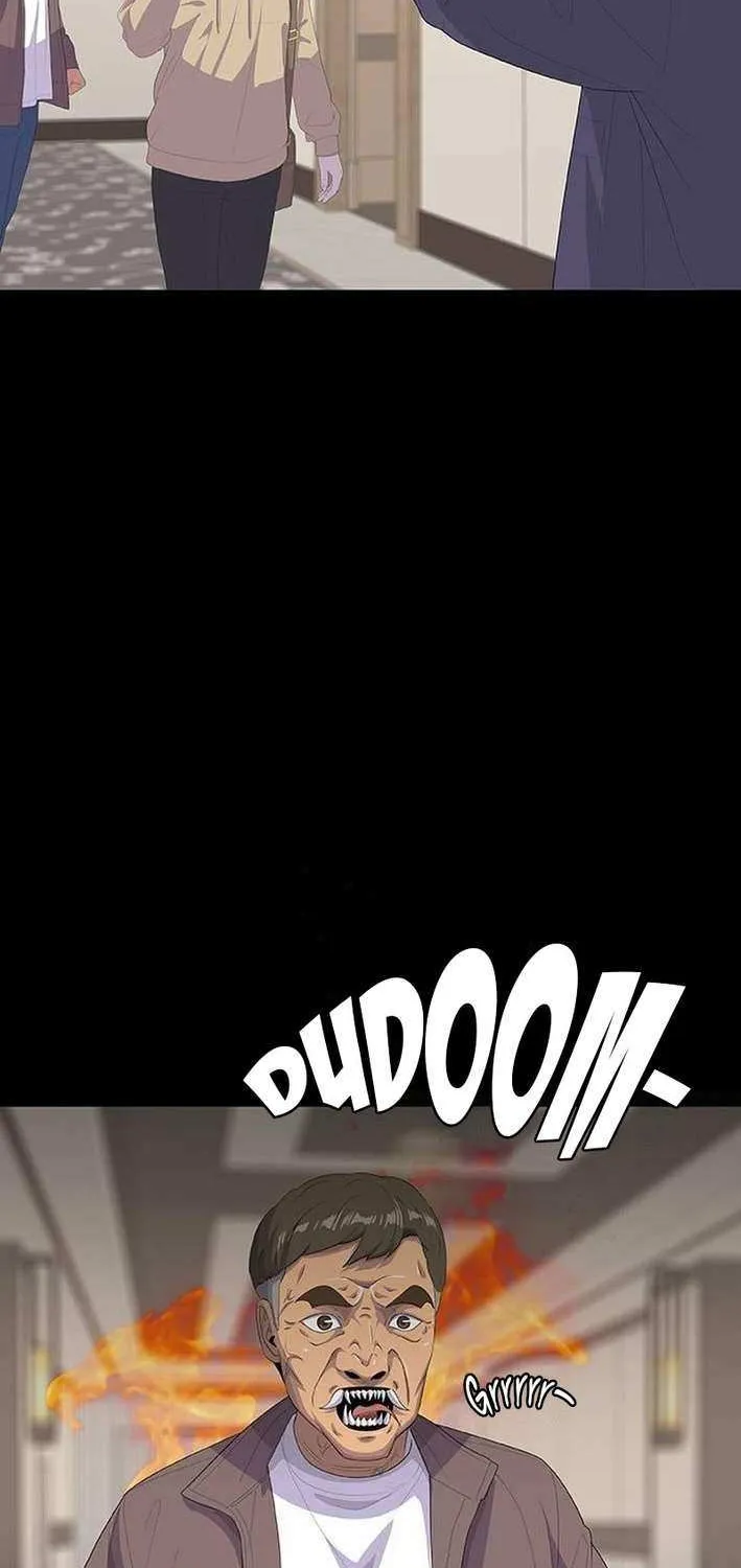 Kitchen Soldier Chapter 209 page 16 - 